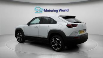 Mazda MX-30 EXCLUSIVE-LINE