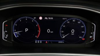 Volkswagen T-Roc STYLE TSI DSG