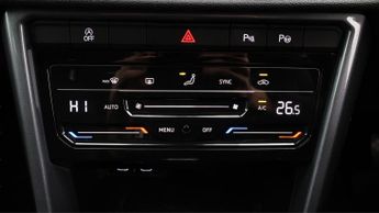 Volkswagen T-Roc STYLE TSI DSG