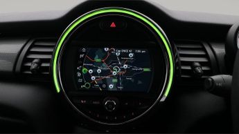 MINI Hatch COOPER CLASSIC