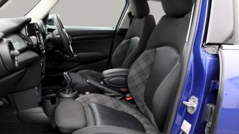 MINI Hatch COOPER CLASSIC