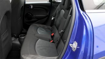 MINI Hatch COOPER CLASSIC