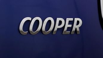 MINI Hatch COOPER CLASSIC