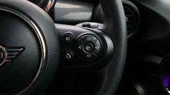 MINI Hatch COOPER CLASSIC