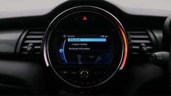 MINI Hatch COOPER CLASSIC