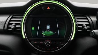 MINI Hatch COOPER CLASSIC