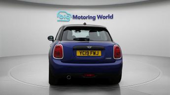 MINI Hatch COOPER CLASSIC