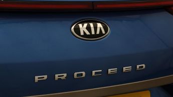 Kia ProCeed GT-LINE S ISG