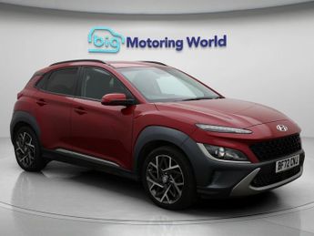 Hyundai KONA GDI PREMIUM
