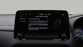 Hyundai KONA GDI PREMIUM