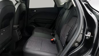 Renault Captur TECHNO E-TECH