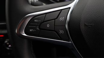 Renault Captur TECHNO E-TECH