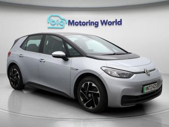 Volkswagen ID.3 LIFE