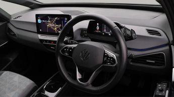 Volkswagen ID.3 LIFE