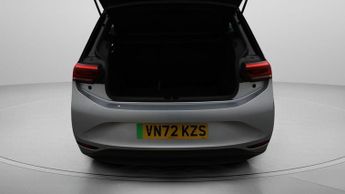 Volkswagen ID.3 LIFE