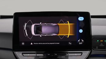 Volkswagen ID.3 LIFE