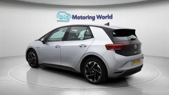 Volkswagen ID.3 LIFE