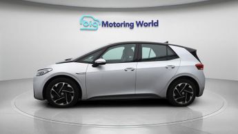 Volkswagen ID.3 LIFE