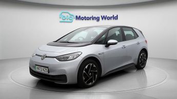 Volkswagen ID.3 LIFE