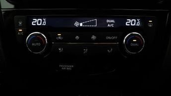 Nissan Qashqai DIG-T ACENTA PREMIUM DCT