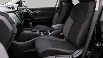 Nissan Qashqai DIG-T ACENTA PREMIUM DCT