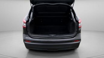 Nissan Qashqai DIG-T ACENTA PREMIUM DCT