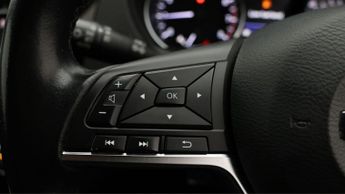 Nissan Qashqai DIG-T ACENTA PREMIUM DCT