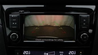 Nissan Qashqai DIG-T ACENTA PREMIUM DCT