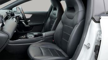 Mercedes-Benz CLA CLA 200 AMG LINE