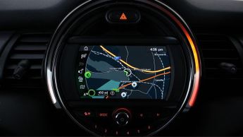 MINI Hatch COOPER SPORT