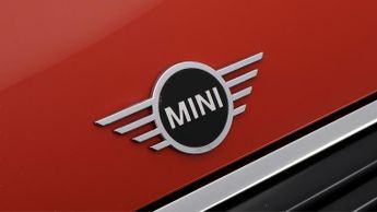 MINI Hatch COOPER SPORT