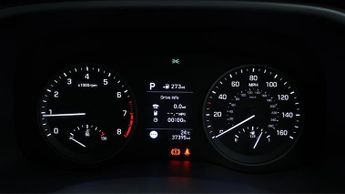 Hyundai TUCSON T-GDI SE NAV