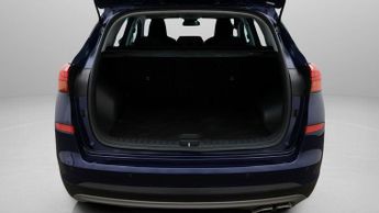 Hyundai TUCSON T-GDI SE NAV