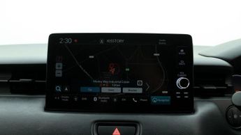 Honda HR-V I-MMD ADVANCE