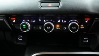 Honda HR-V I-MMD ADVANCE