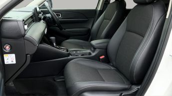 Honda HR-V I-MMD ADVANCE