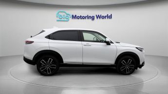 Honda HR-V I-MMD ADVANCE