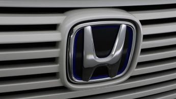 Honda HR-V I-MMD ADVANCE