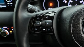 Honda HR-V I-MMD ADVANCE