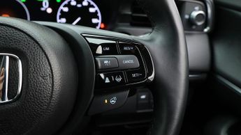 Honda HR-V I-MMD ADVANCE