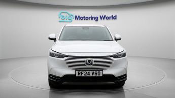 Honda HR-V I-MMD ADVANCE