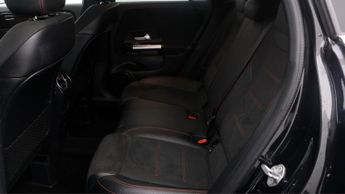 Mercedes-Benz GLA GLA 200 D AMG LINE EXECUTIVE