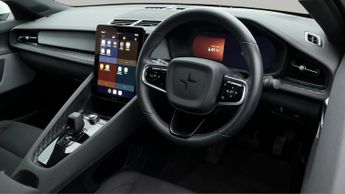 Polestar Polestar 2 BASE