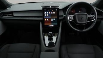 Polestar Polestar 2 BASE