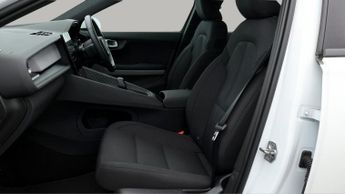 Polestar Polestar 2 BASE