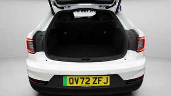 Polestar Polestar 2 BASE