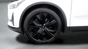 Polestar Polestar 2 BASE