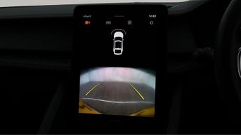 Polestar Polestar 2 BASE