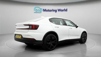 Polestar Polestar 2 BASE