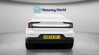 Polestar Polestar 2 BASE